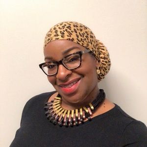 Meet your Posher, Ayonna